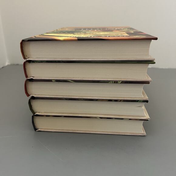 Guideposts SECRETS FROM GRANDMA'S ATTIC Book Lot of 5 Hardcover Books - Picture 4 of 8